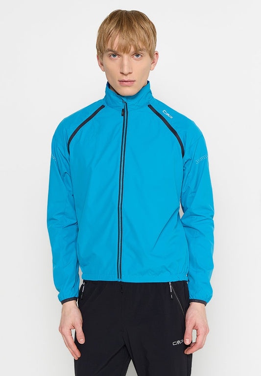 CMP MAN JACKET DET. SLEEVES (ZZO2F2C77-G01) Men