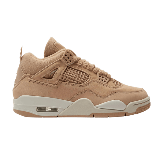 Jordan 4 Retro Cozy Girl (HV0823-200) Women