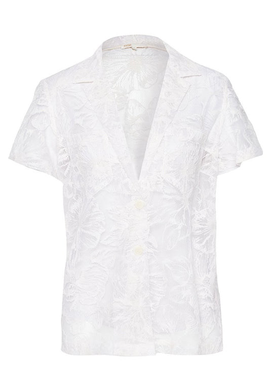 Maje 221CIFLOWER (ZZO1HCJ12-A00) Women