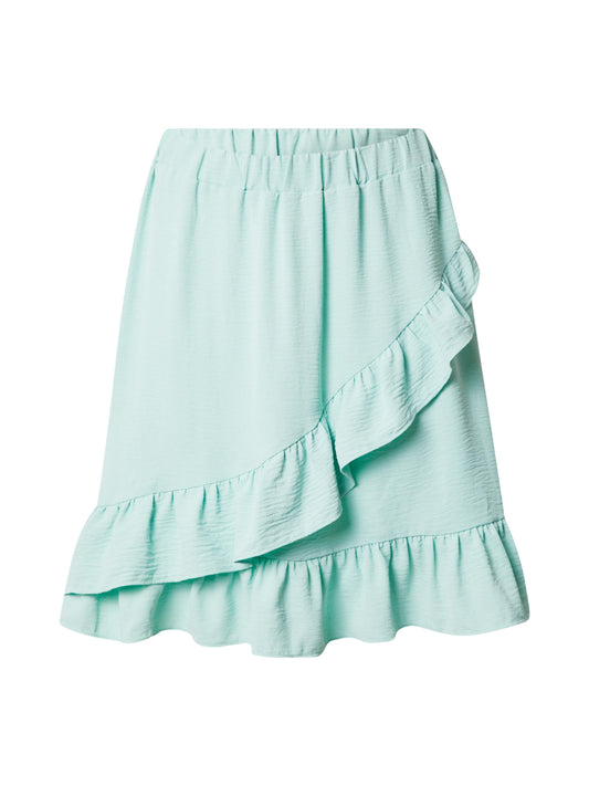 Only ONLMETTE WRAP SKIRT WVN (7859497) Women