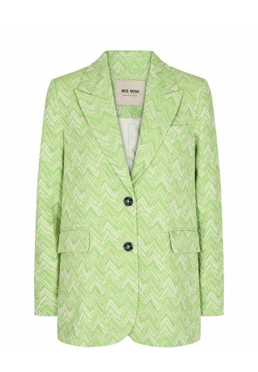 Mos Mosh Damen Blazer IVORY LEELA Women
