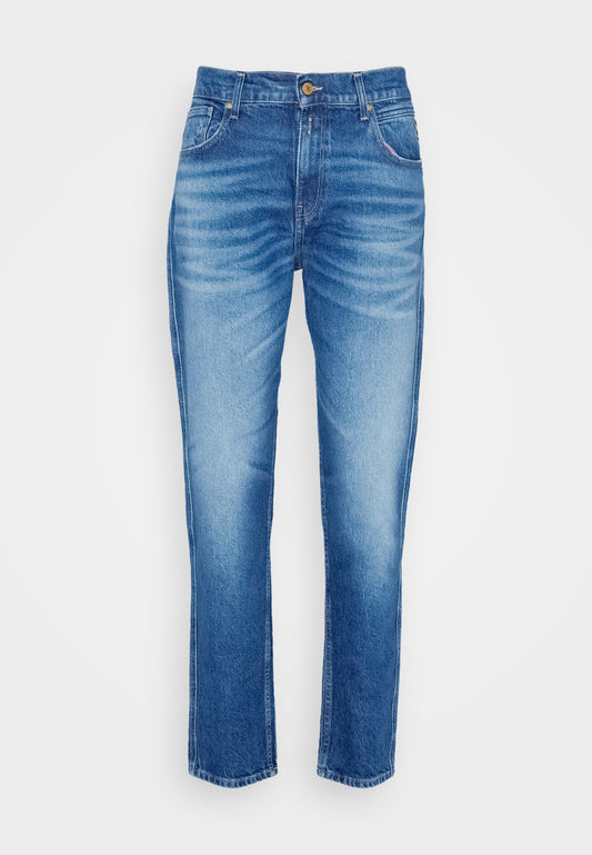 Replay SANDOT PANTS ORIGINAL Light-Blue Denim (RE322G0OE-K11) Men