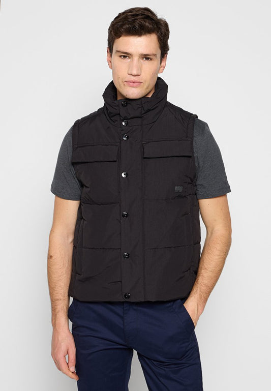 Foundation pdd Vest Men
