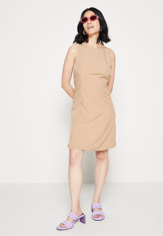 VIANNET S/L A-SHAPE DRESS/ZL Women