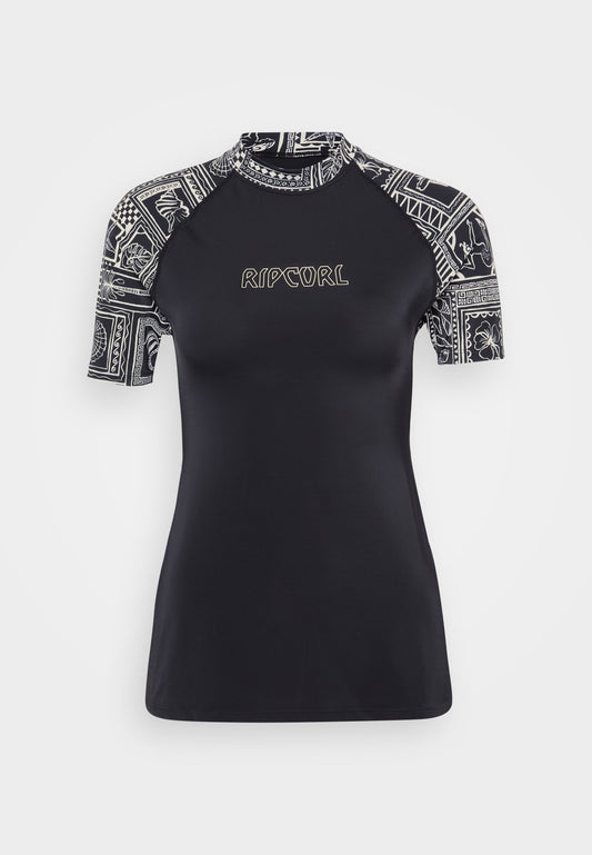 Rip Curl MERMAID BEACH SS UPF RV (RI781N01T-Q11) Women