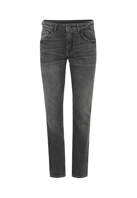 Mexx Denim pants Grey (ME421N00H-C11) Women