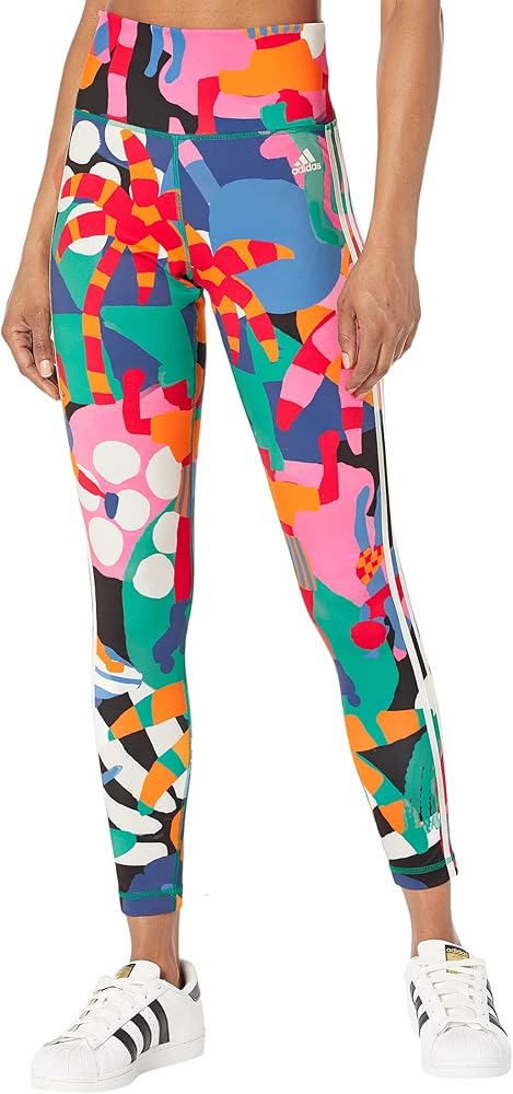 Adidas RM TIGHTS MULTICOLOUR (HE7207) Women