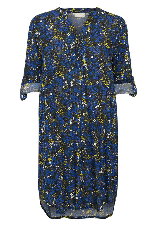 Kaffe KAmarana Shirt Dress Women