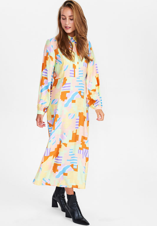 NUMARTINE SARA DRESS Women