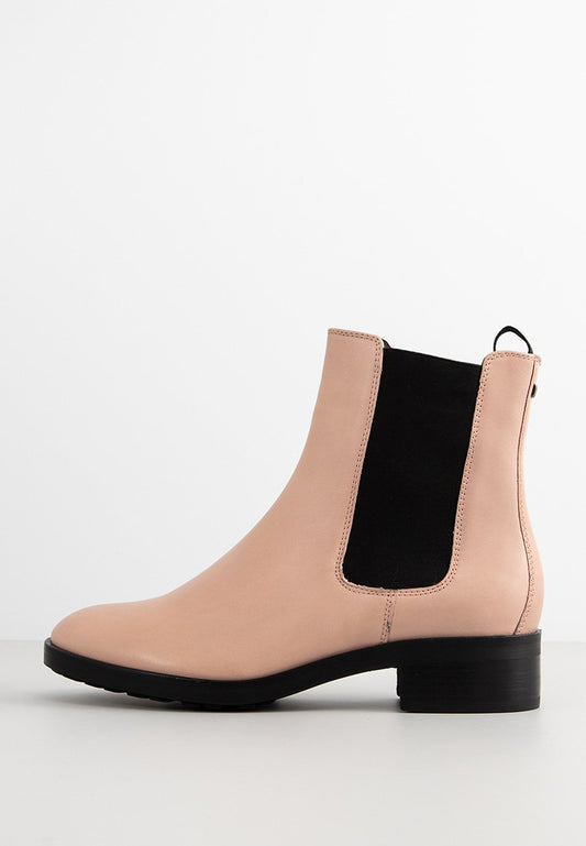 Högl BEATLE BOOT Light Pink (ZZO1RXG05-J00) Women