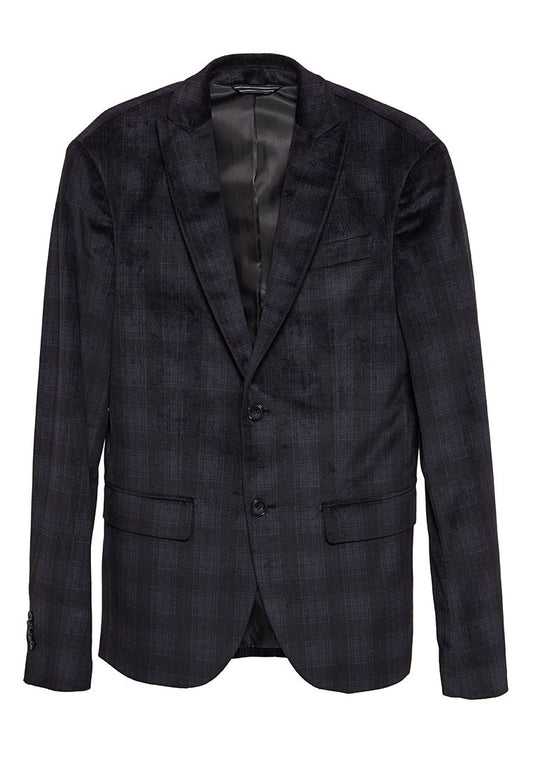Gaudi 921FU35033 Black (ZZO2U3SCE-Q00) Men