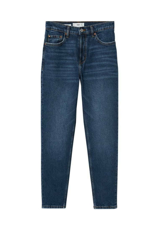 Mango NEWMOM Dark Blue (M9121N1LZ-K11) Women