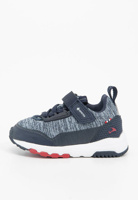 Viking Arendal GTX 1V blue (ZZO2WK209-K00) Kids