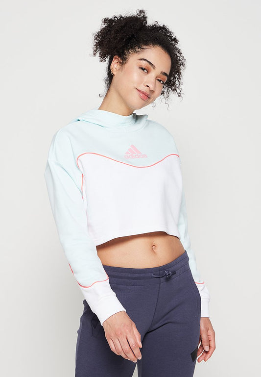 adidas Performance W CB HD White (ZZO1R8Q12-A00) Women