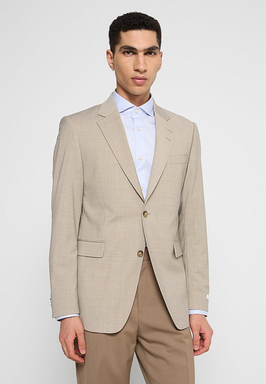 Tiger of Sweden JUSTINS Beige (ZZO2U8V08-C01) Men