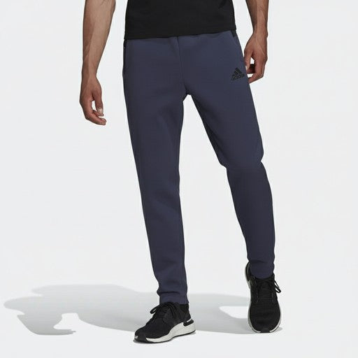 Adidas Men's Performance Training Pants Navy, Men