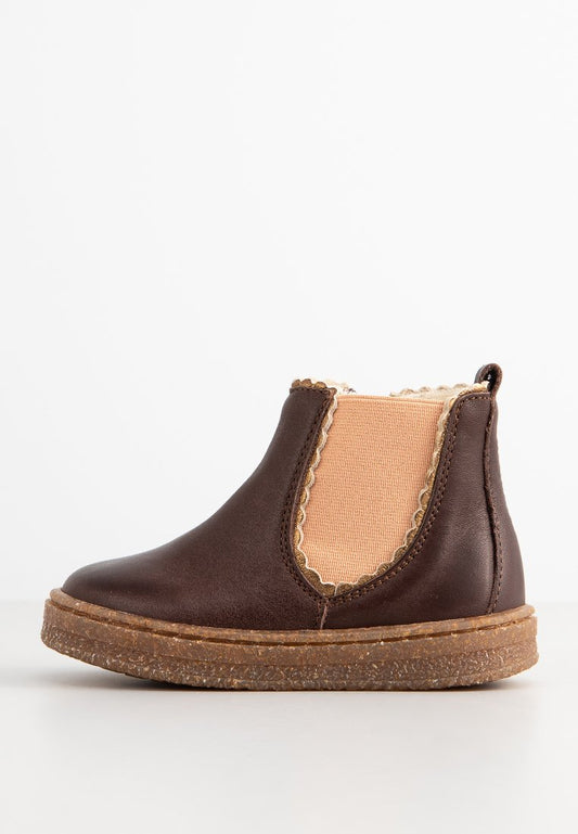 Bisgaard ralf brown (ZZO1VPG03-O00) Kids