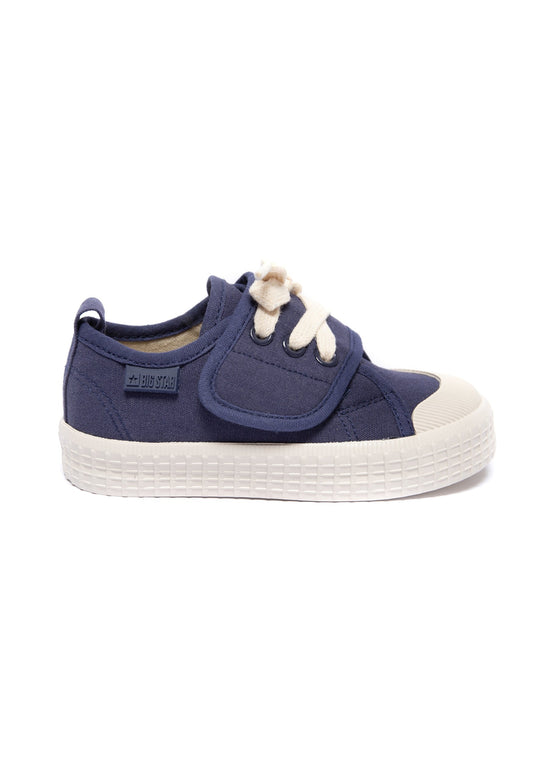 Big Star SCHUHE NN374016 Dark Blue (4BI16D00P-K11) Kids