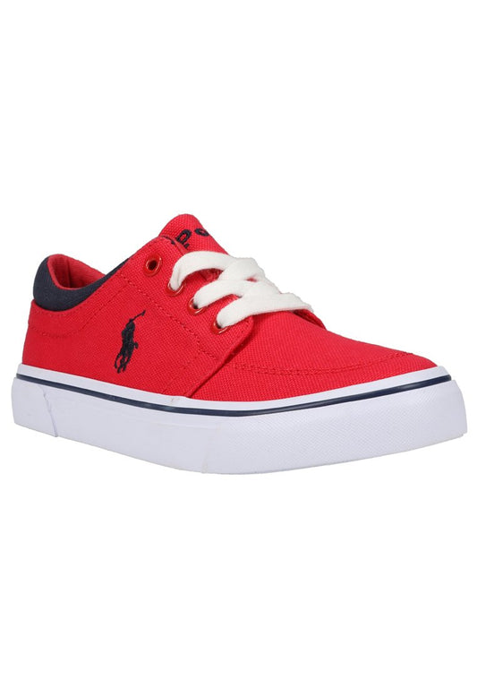 Polo Ralph Lauren FAXSON X Red (ZZO1Y4L02-G00) Kids