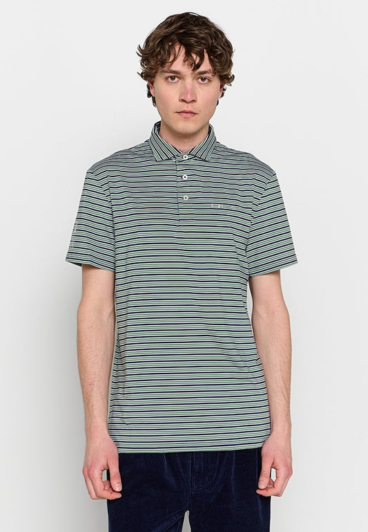 SS CS PF M1-SHORT SLEEVE-POLO SHIRT Men