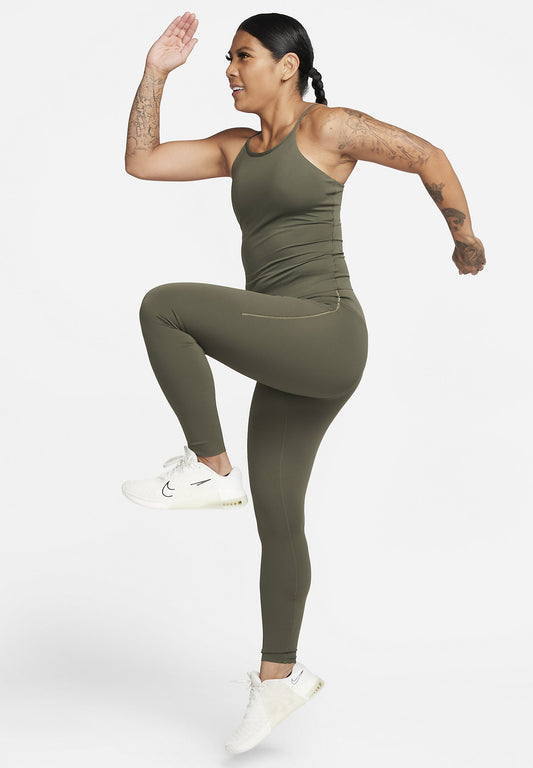 Nike Zenvy Women's Dri-FIT Tank (N1241D2AI-N11) Women