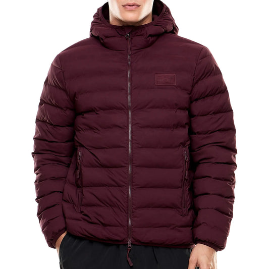 EA7 Padded Hooded Bomberjacket (7M000686-15953-M5064) Men