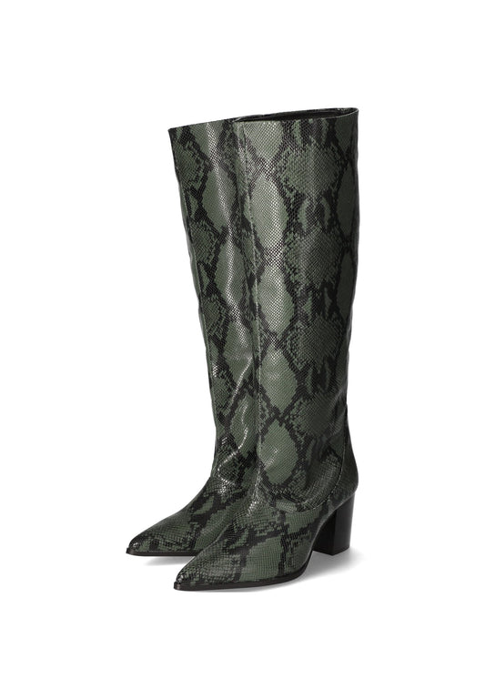 Högl Boot Green (HU211A0WP-M11) Women