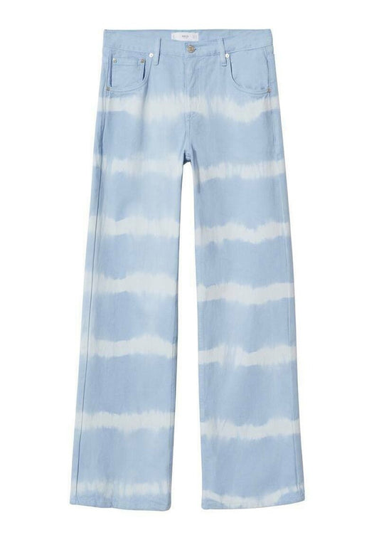 Mango IBIZA Light Blue (M9121N1KI-K11) Women