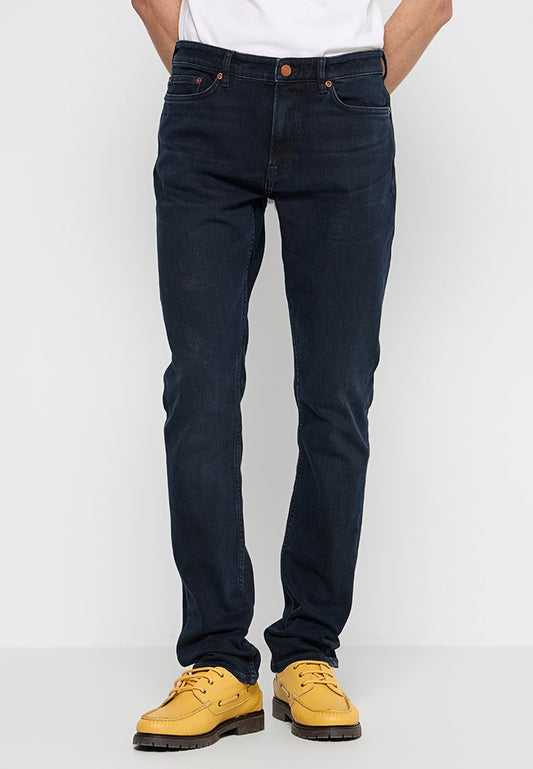 Samsøe Samsøe STEFAN JEANS 11352 Dark Blue (ZZO2UVK00-K00) Men