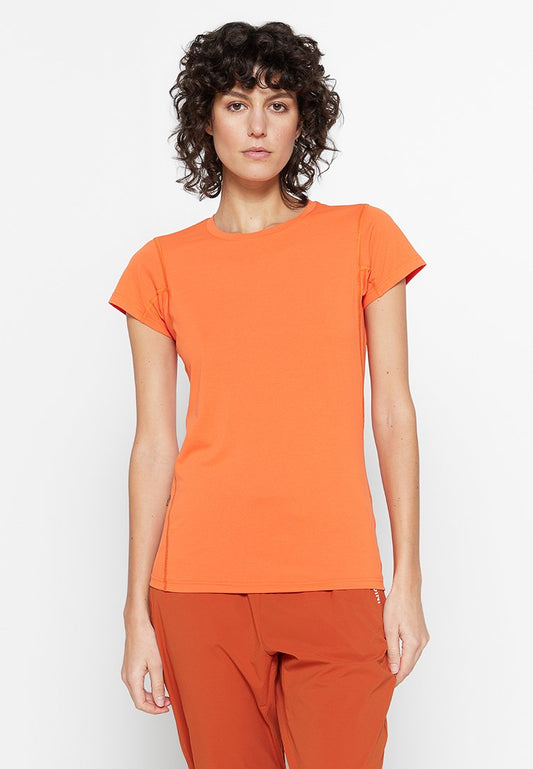 Houdini W's Pace Air Tee (ZZO2KGH43-H00) Women