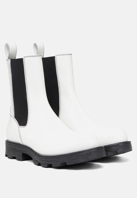 Diesel D-HAMMER CH W White (DI111N02U-A11) Women