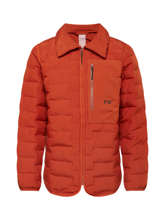FW CATALYST PRE-BAFFLED JKT  - PFL (8781111) Men