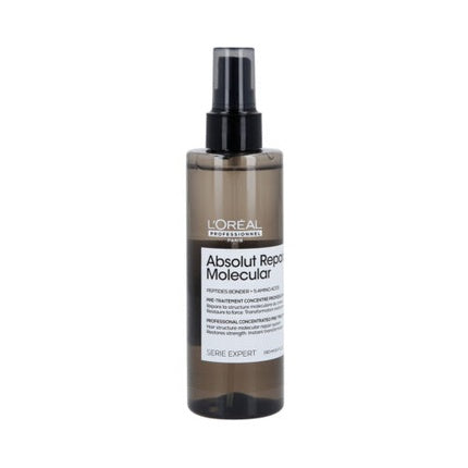 L'Oréal Professionnel Absolut Repair Molecular Regenerating Treatment for Damaged Hair 190ml