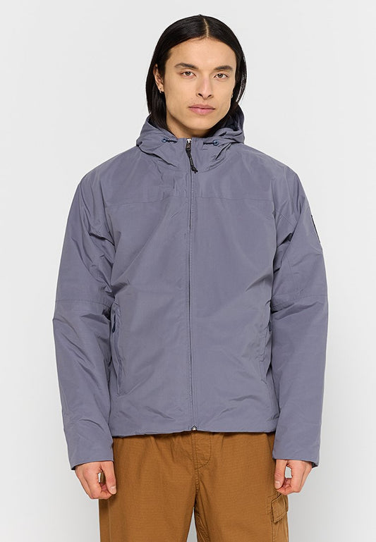 Timberland Water Resistant Insulated Jacket FOLKSTONE GRAY Grey (ZZO2UZQ56-C00) Men