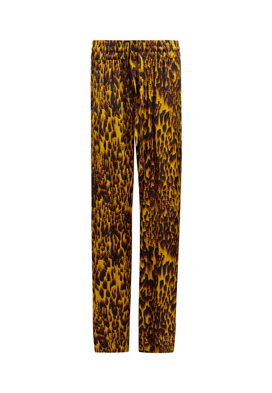 AllSaints TYLER TROUSER Yellow (A0Q21A06A-E11) Women