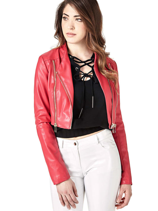Guess Coat/Jacket (82G3058727Z-G6F1) Women