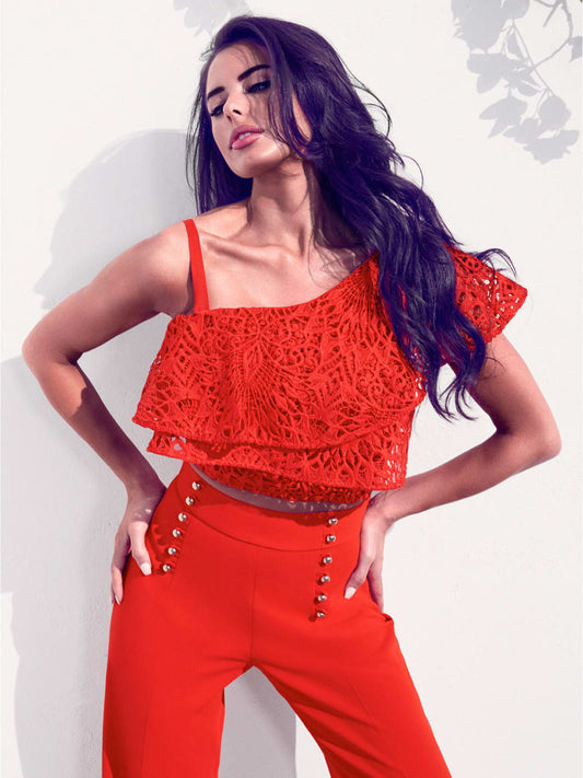Guess T-shirt/Top (82G6506708Z-F5B0) Women