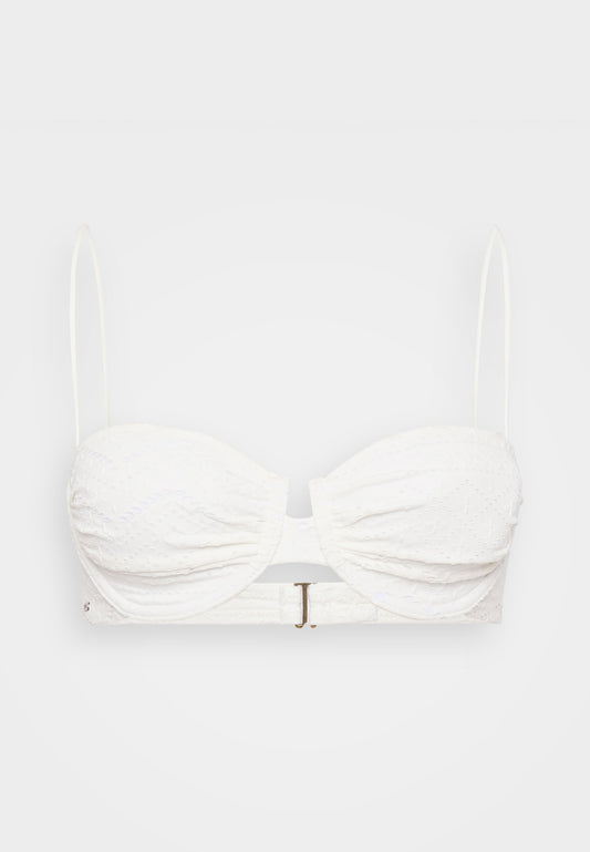 Rip Curl SAN CARLOS BRODERIE BALCONETTE (RI781J05Y-A11) Women