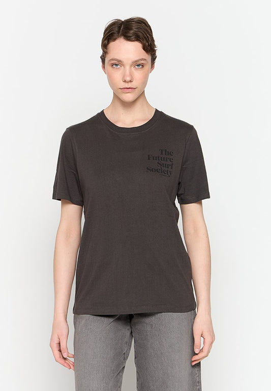 FUTURE SURF SOCIETY T-SHIRT Women
