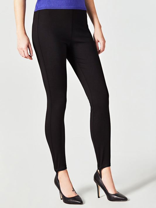Guess Pants (84G1136302Z-JBLK) Women