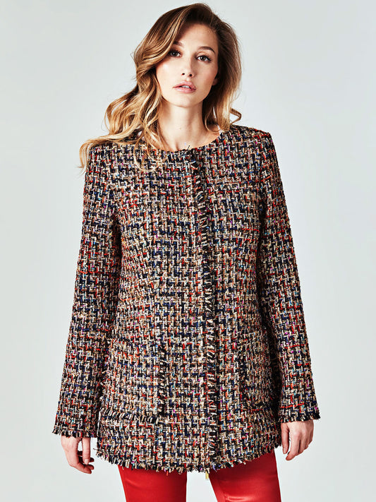 Guess Coat/Jacket (84G2058833Z-F99M) Women