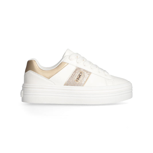 UP 911 - SNEAKER SPREADING/PRINTED Women