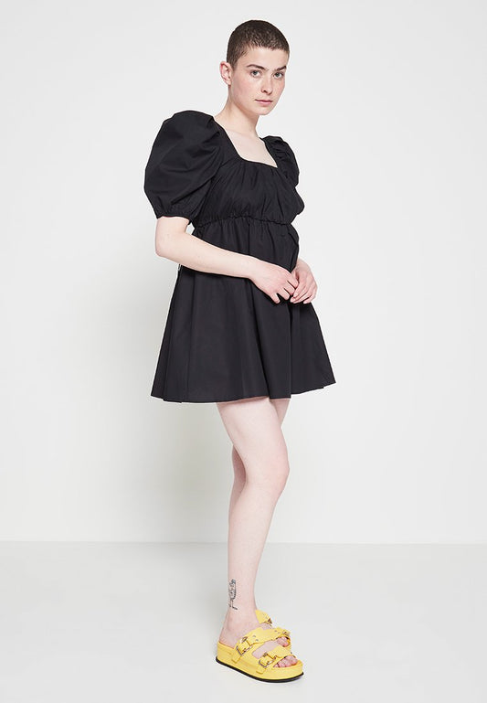 YAS TIERRA 2/4 MIDI DRESS - PB (ZZO1KAH02-Q00) Women