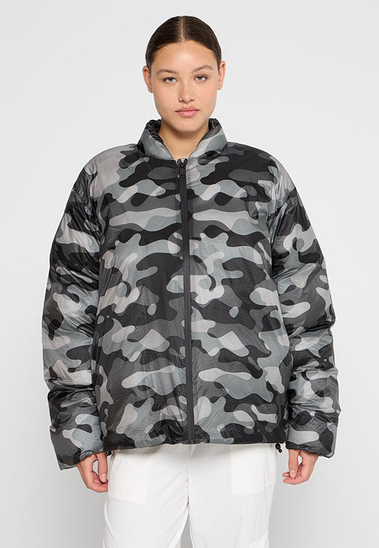 Kevo Puffer Bomber W4T3 Women