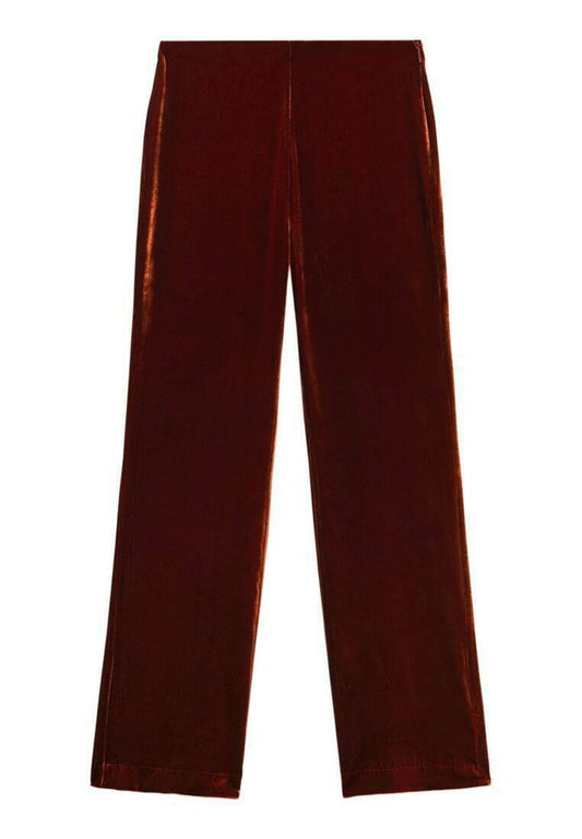 Mango CAROLA Orange (M9121A356-H11) Women