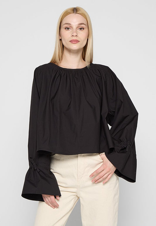 G-STAR Sniper shirt l\s wmn (ZZO2NAJ19-Q00) Women