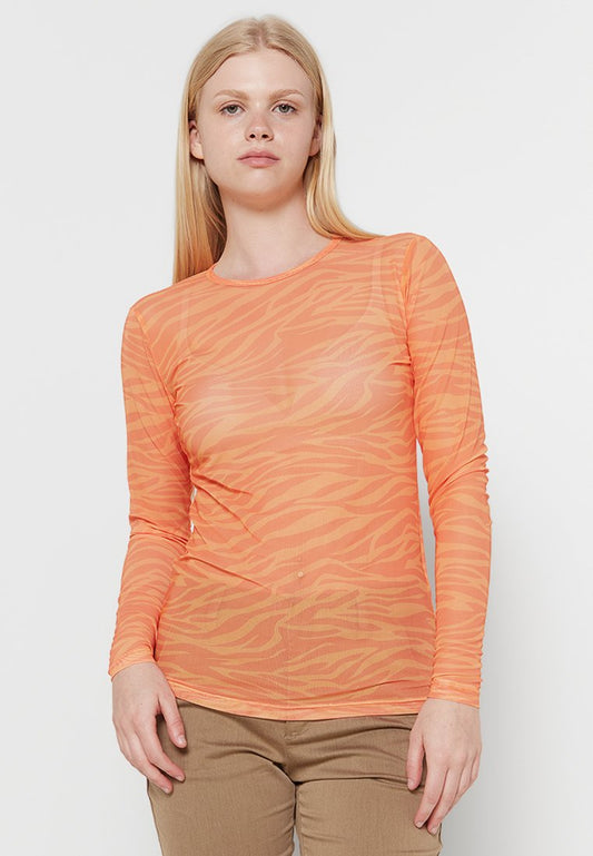 Kaffe KAmesha Blouse (ZZO2APE06-H00) Women