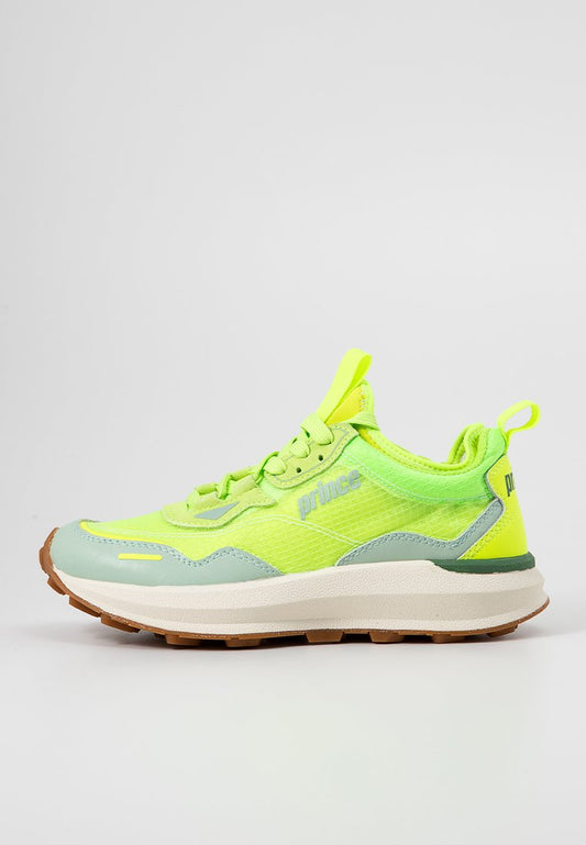 Prince BACKDATE JOG 924 W (ZZO2GP110) Women