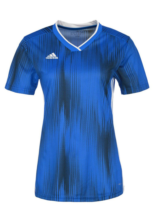 adidas Performance TIRO 19 JSY W Blue (AD541D0VH-K11) Women