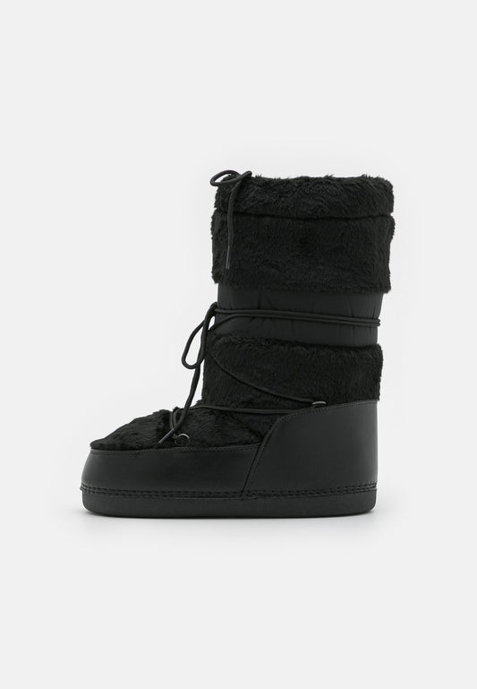 Even&Odd by Zalando COZY - 1 / 802 - black Black (EV411X01I-Q11) Women